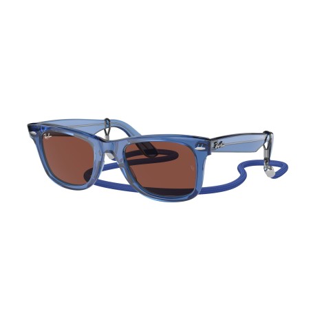 Ray Ban 2140 SOLE