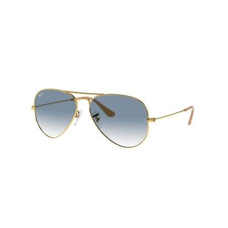 Ray Ban 3025 SOLE